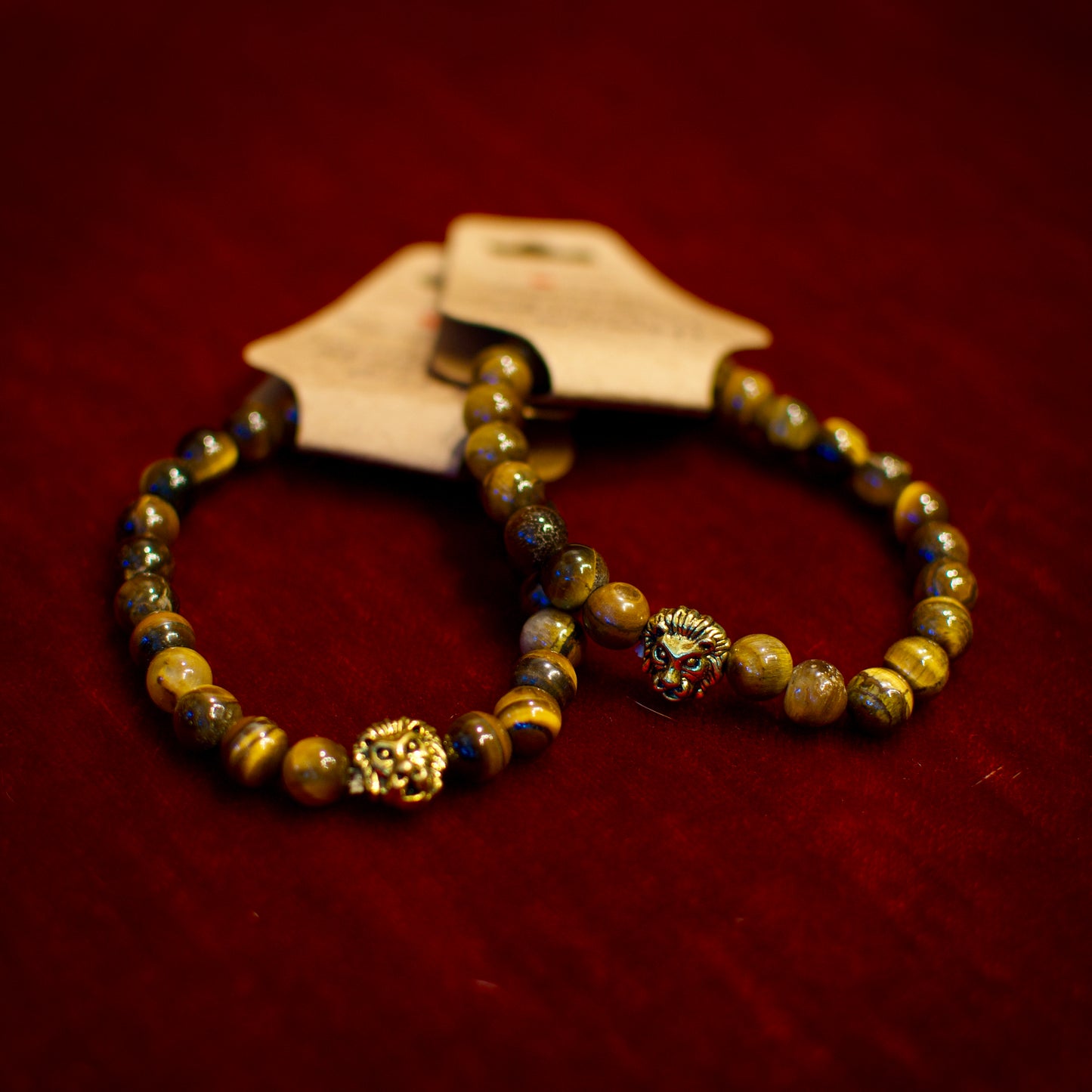 Holistiska Armband