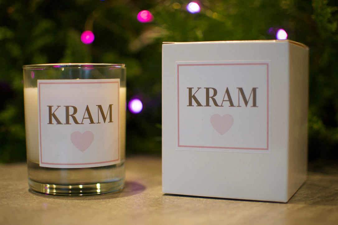 The Friendly Home - Kram