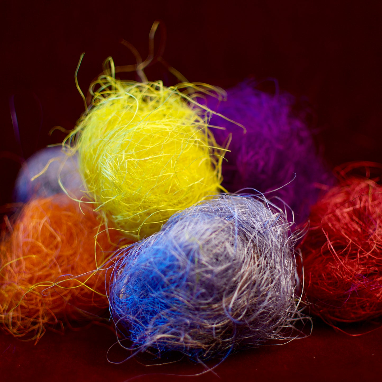 Sisal