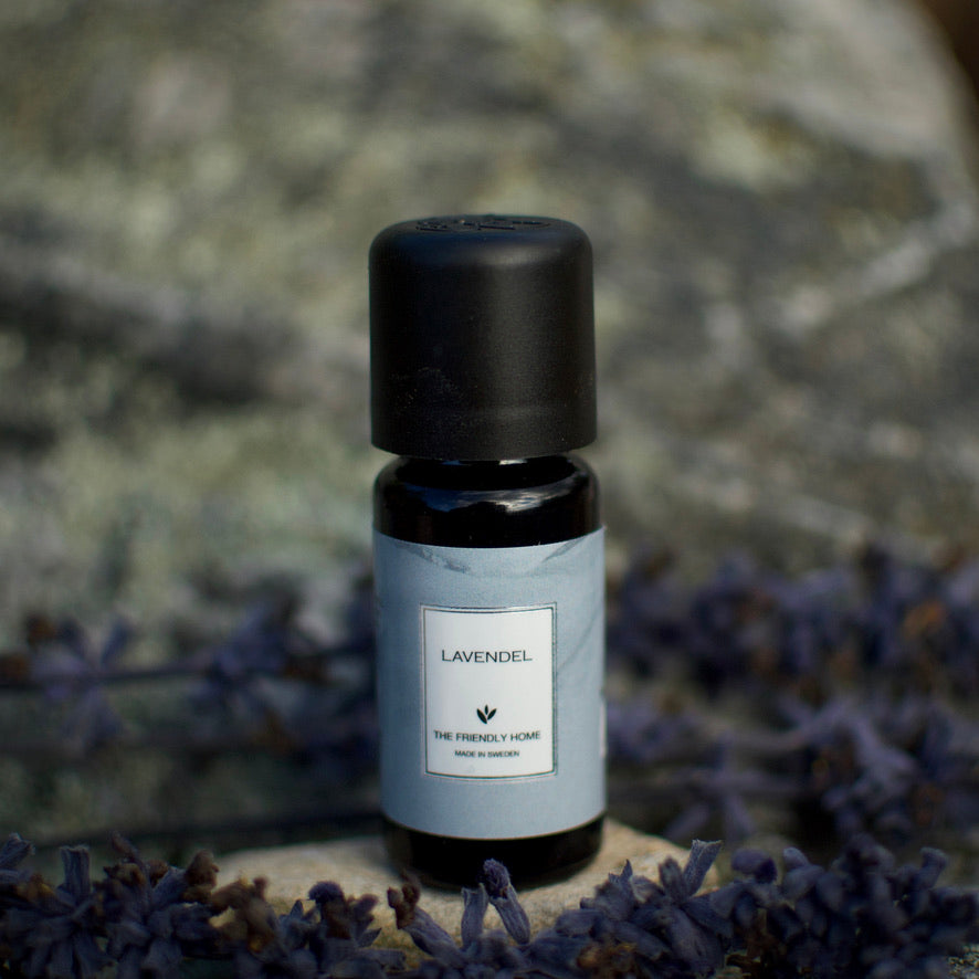 Doftolja - The Friendly Home