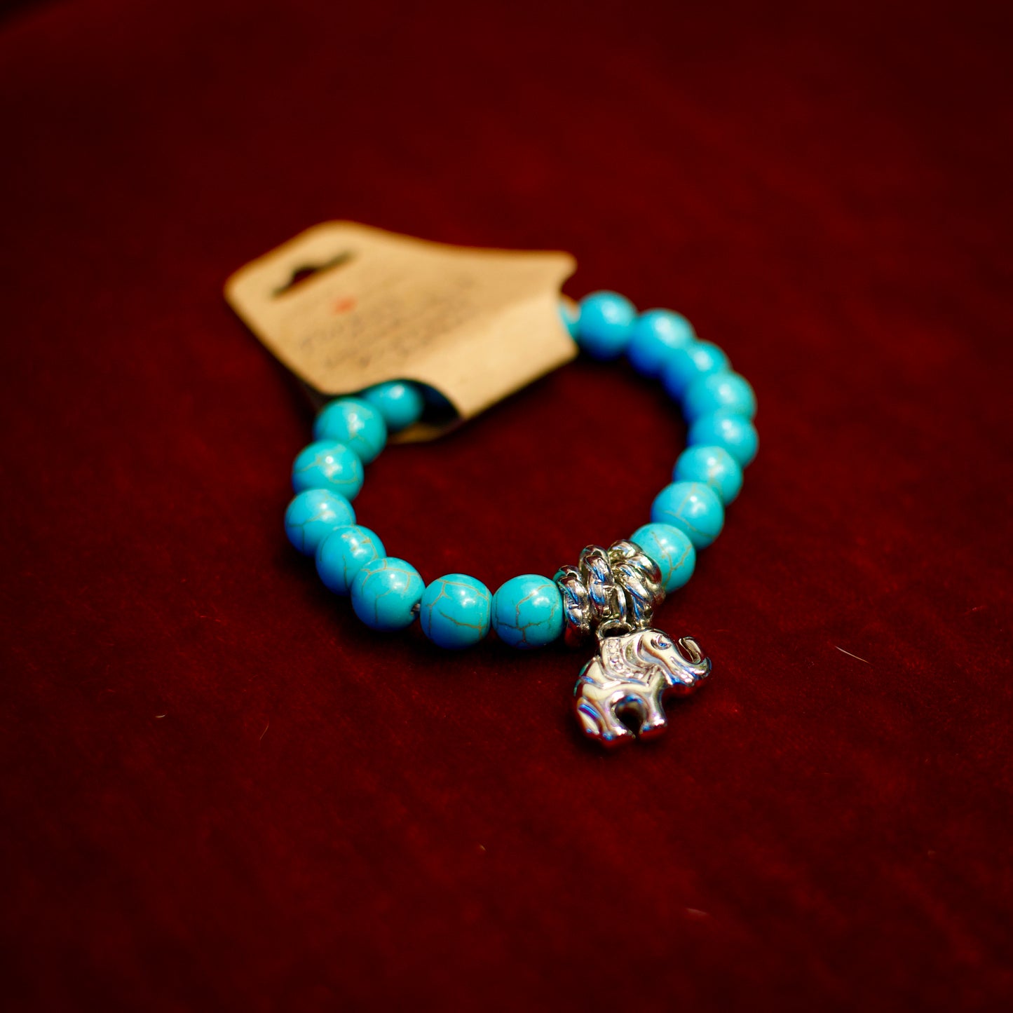 Holistiska Armband
