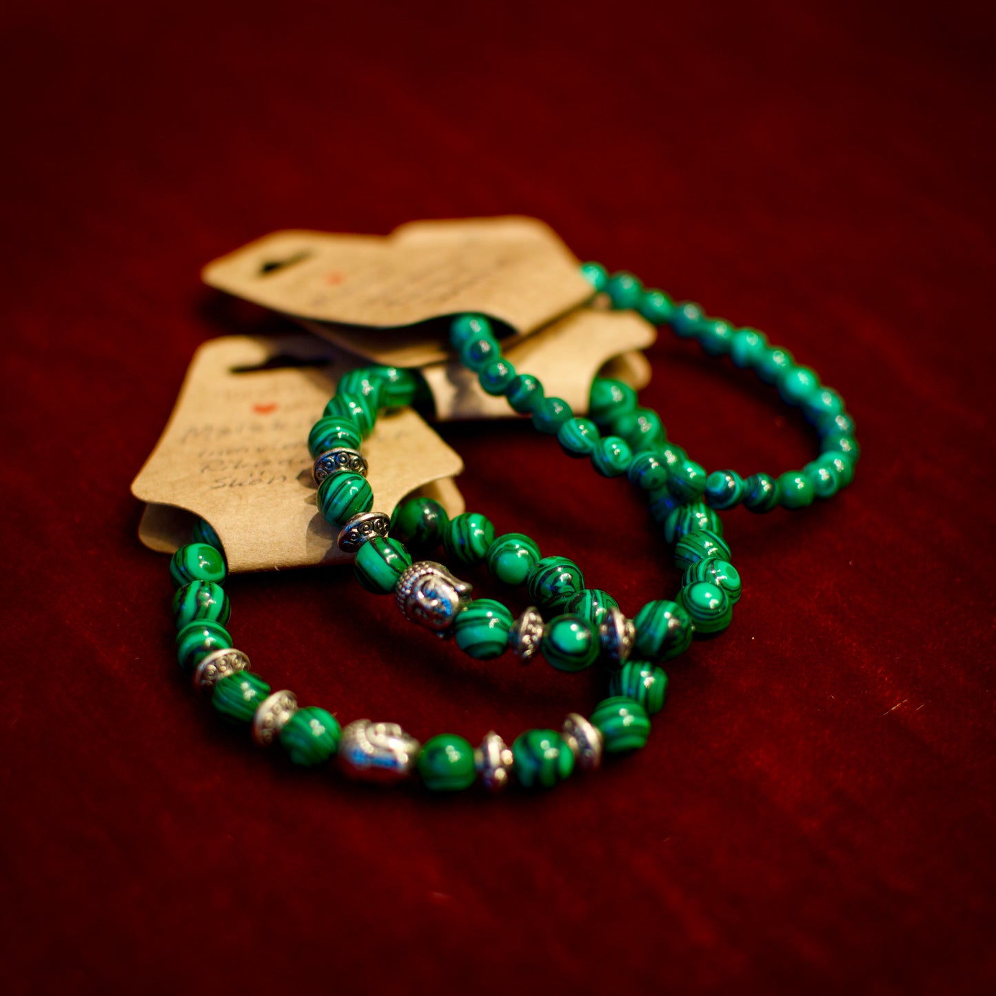 Holistiska Armband